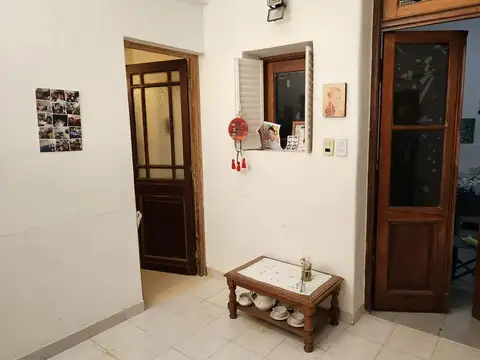 Depto Tipo Casa 2 ambientes con 1 baño