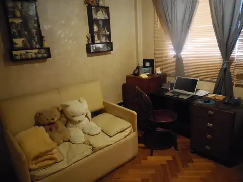 Departamento en Venta 60 años