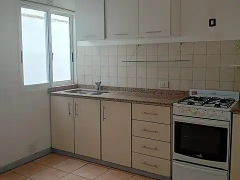 Departamento en Alquiler Apto profesional