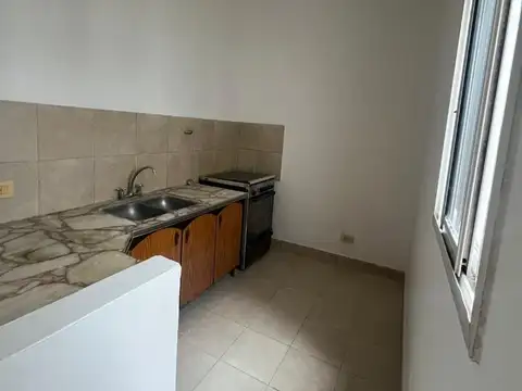 Departamento en Alquiler de 1 dormitorio