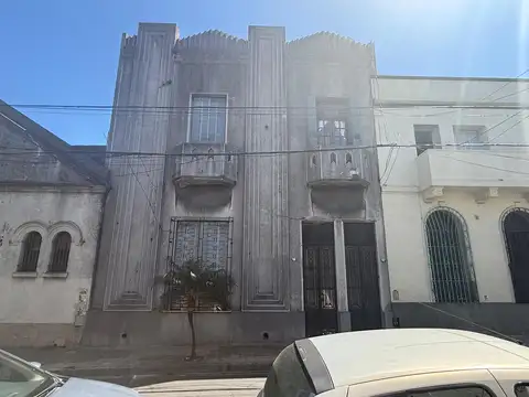 Ambrosio Olmos al 1200