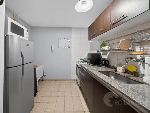 Departamento en Venta 45 años