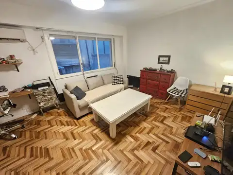 Departamento en Venta en Recoleta, USD 95.000