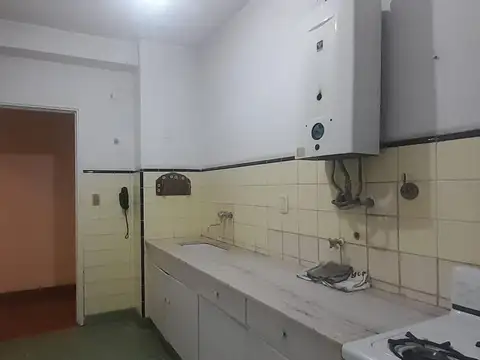 Departamento en Alquiler Permite mascota