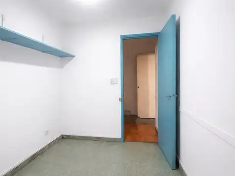 Departamento en Alquiler Permite mascota