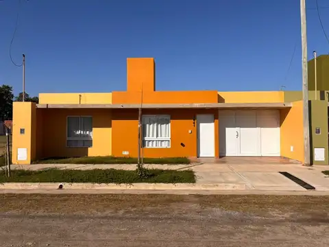 Casa en Venta en San Francisco, San Justo