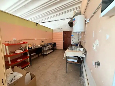 Local en Venta en Miramar, USD 220.000