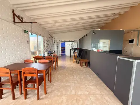 Avenida Costanera 2000