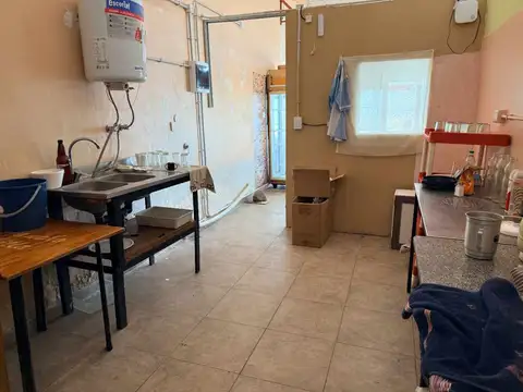 Local en Venta 46 años