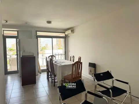 1ro de mayo 2380 , Piso 5