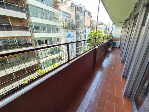 Departamento en Venta en Recoleta, USD 395.000