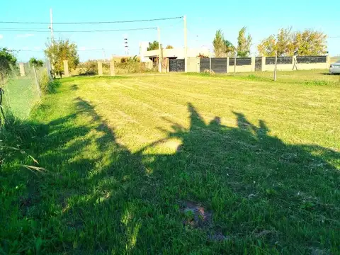 Terreno en Venta en Roldan, USD 23.500