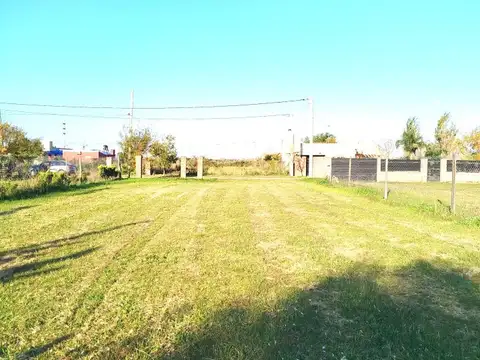 La Taba entre Colectora y Avenida Los Nogales , Piso No definido