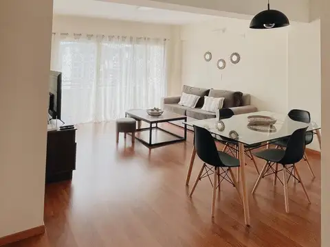 Venta departamento 2 domitorios centro salta