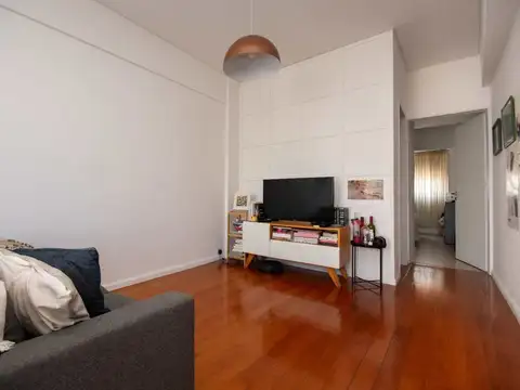 Avenida Juan Bautista Alberdi 1400