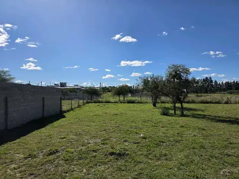 Terreno en Venta en Concepción del Uruguay, USD 18.000