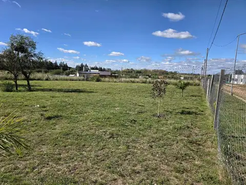 Terreno en Venta de 503,0 m2