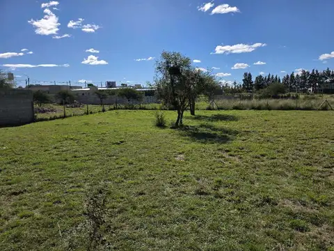 Terreno en Venta de 503,0 m2