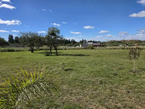 Terreno en Venta en Concepción del Uruguay, USD 18.000
