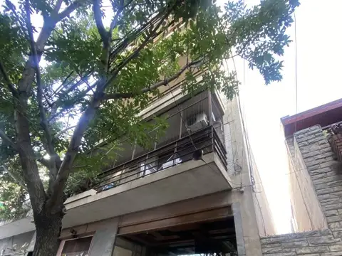 Lascano 2800, Piso 3