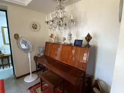 Departamento en Venta al Oeste