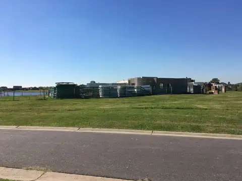 Terreno en Venta de 820,0 m2