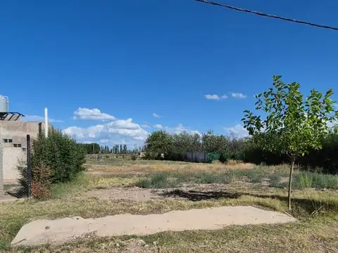 Terreno en Venta en El Cerrito, USD 17.500