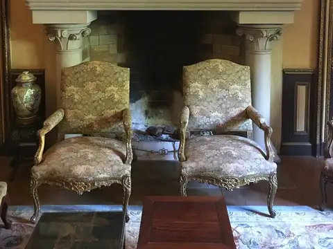 Casa Chalet  en Venta en Belgrano, Capital Federal, Buenos Aires