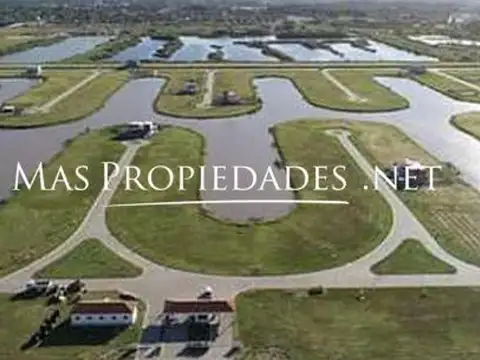 Terreno en Venta en Hudson, USD 130.000