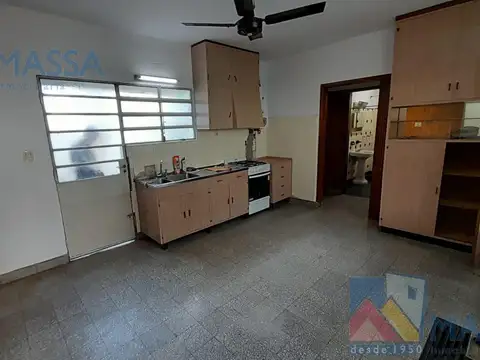 Departamento en Alquiler de 2 dormitorios