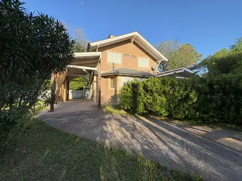 Casa en Venta en Santa Rosa De Calamuchita, USD 94.900