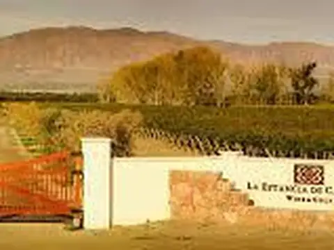 La Estancia de Cafayate