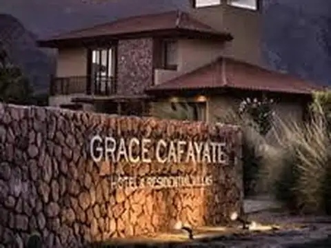 Terreno Venta en La Estancia de Cafayate Wine & Golf, Salta