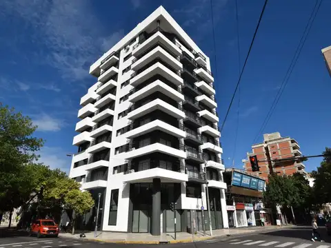 VENTA Cochera en Edificio La Estrella A ESTRENAR