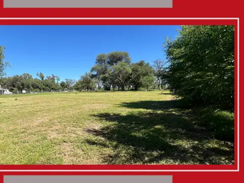 Terreno en Venta de 1,0 m2