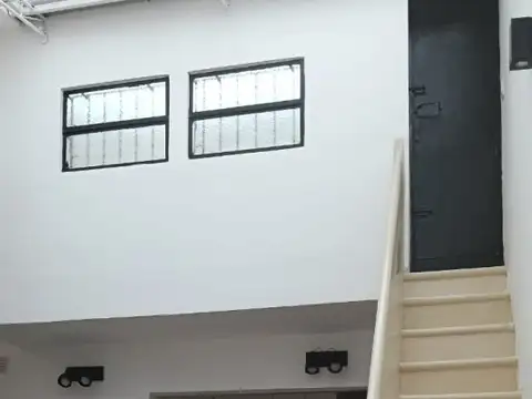 Depto Tipo Casa en Venta de 3 dormitorios