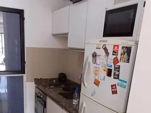 Departamento en Alquiler Apto profesional