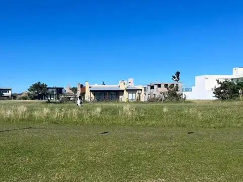 Terreno en venta - 447Mts2 - Mar de Cobo