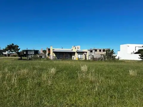 El Capitán e/ El Cinchorro y Avenida Del Parque