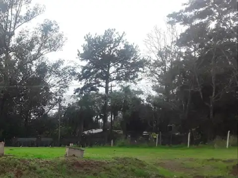 Terreno en Venta en Posadas, USD 95.000