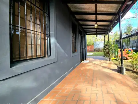 Casa en Venta en Ingeniero Maschwitz, USD 220.000