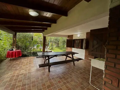 Casa en Venta 16 años