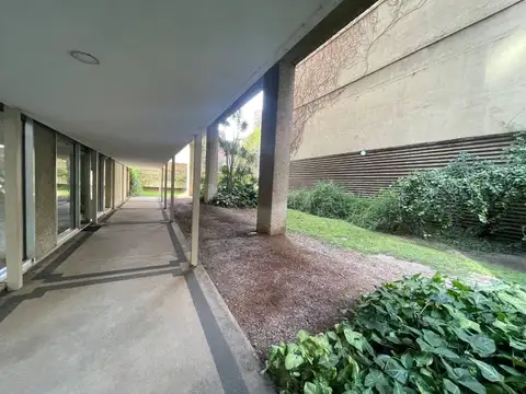 Oficina Monoambiente con 1 baño