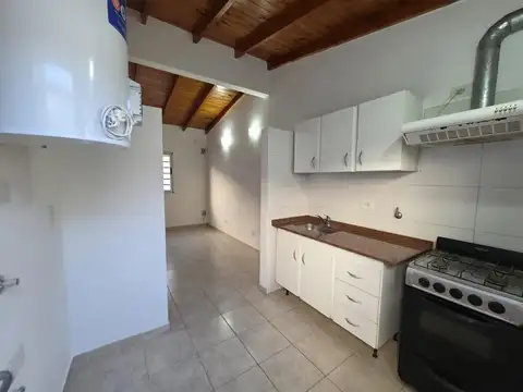 Departamento en Alquiler 6 años