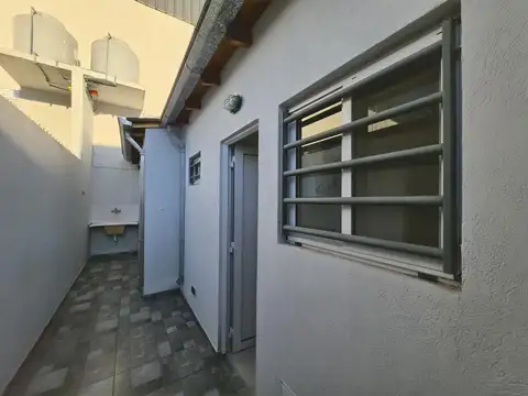 Departamento en Alquiler al Noreste