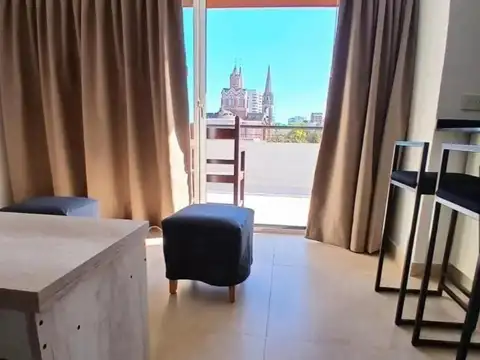 Departamento en Alquiler de 1 dormitorio