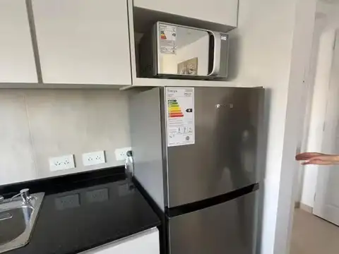 Departamento en Alquiler A Estrenar