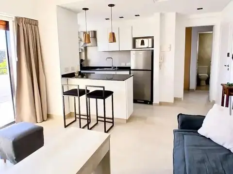 PALERMO AURA – Diseño Moderno y Confort Urbano