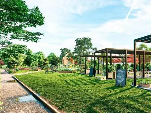 Terreno en Venta en Ibarlucea, USD 16.000