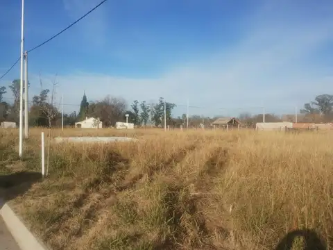 Terreno en Venta de 339,0 m2